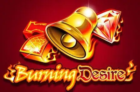 Burning Desire Slot Game Free Play at Casino Zimbabwe