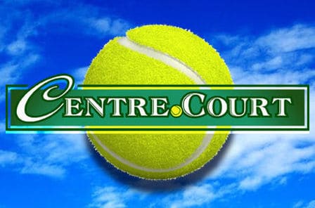 Centre Court Slot Game Free Play at Casino Zimbabwe