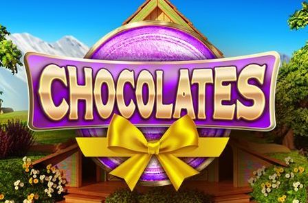 Chocolates Slot Game Free Play at Casino Zimbabwe
