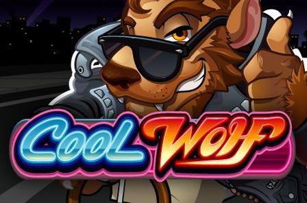 Cool Wolf Slot Game Free Play at Casino Zimbabwe