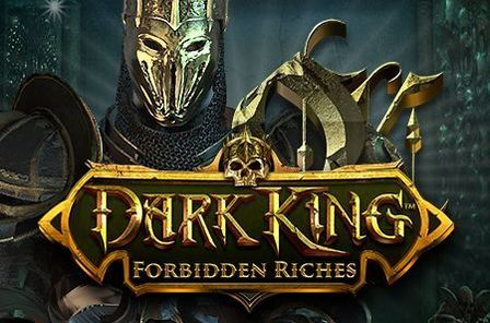 Dark King Forbidden Riches Slot Game Free Play at Casino Zimbabwe