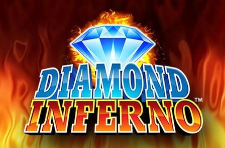 Diamond Inferno Slot Game Free Play at Casino Zimbabwe