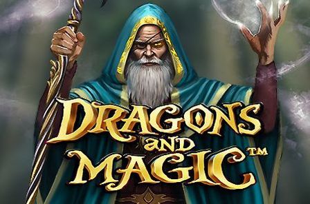 Dragons and Magic Slot Game Free Play at Casino Zimbabwe