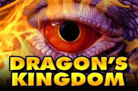 Dragons Kingdom Slot Game Free Play at Casino Zimbabwe
