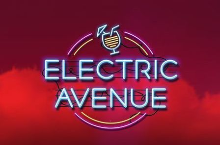 Electric Avenue Slot Game Free Play at Casino Zimbabwe