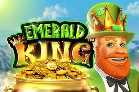 Emerald King Slot Game Free Play at Casino Zimbabwe