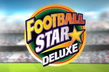 Football Star Deluxe Slot Game Free Play at Casino Zimbabwe