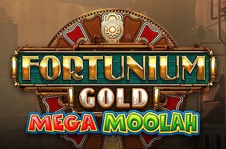 Fortunium Gold Mega Moolah Slot Game Free Play at Casino Zimbabwe