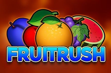Fruit Rush Slot Game Free Play at Casino Zimbabwe