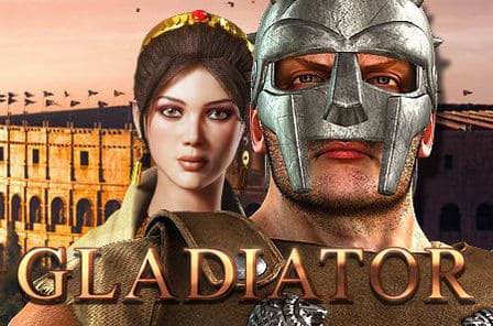 Gladiator Slot Game Free Play at Casino Zimbabwe