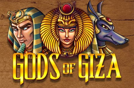 Gods of Giza Slot Game Free Play at Casino Zimbabwe