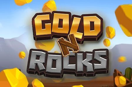 Gold n Rocks Slot Game Free Play at Casino Zimbabwe