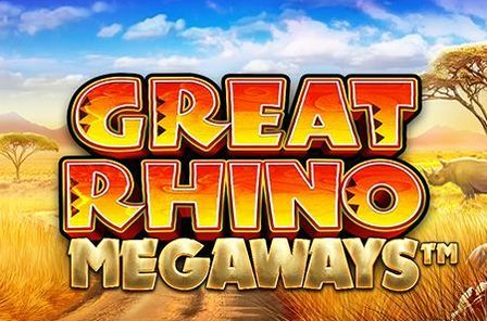 Great Rhino Megaways Slot Game Free Play at Casino Zimbabwe