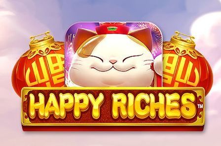 Happy Riches Slot Game Free Play at Casino Zimbabwe