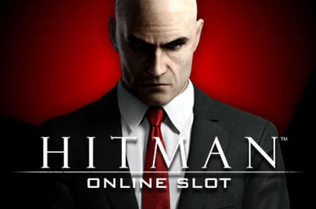 HitMan Slot Game Free Play at Casino Zimbabwe