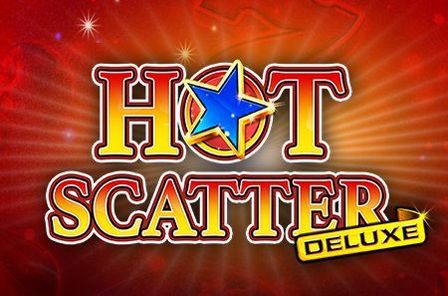 Hot Scatter Deluxe Slot Game Free Play at Casino Zimbabwe