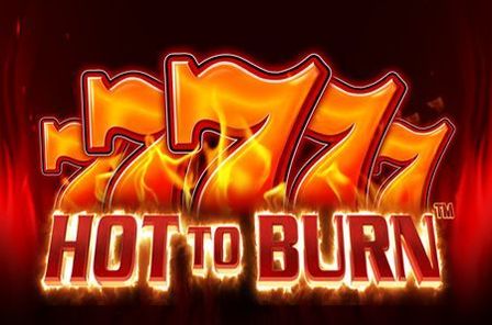 Hot To Burn Slot Game Free Play at Casino Zimbabwe
