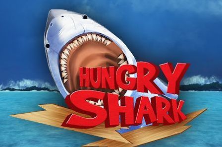Hungry Shark Slot Game Free Play at Casino Zimbabwe