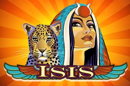 Isis Slot Game Free Play at Casino Zimbabwe