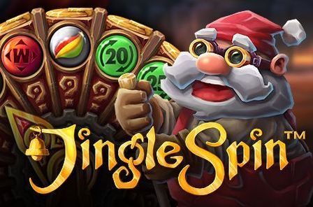 Jingle Spin Slot Game Free Play at Casino Zimbabwe