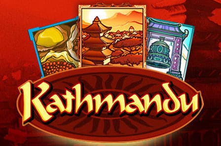 Kathmandu Slot Game Free Play at Casino Zimbabwe