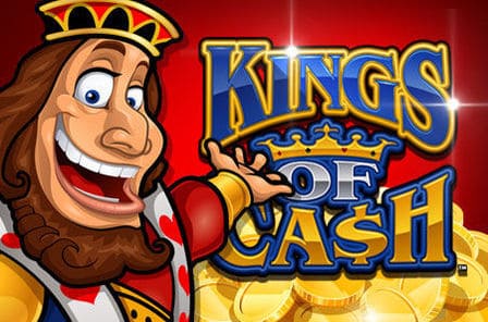 Kings of Cash Slot Game Free Play at Casino Zimbabwe