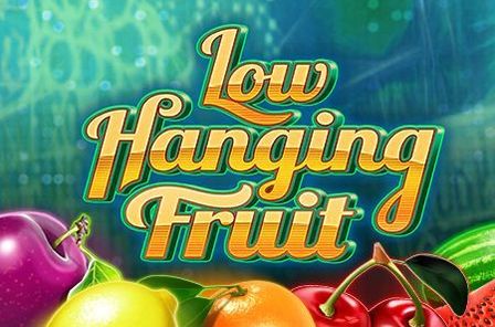 Low Hanging Fruit Slot Game Free Play at Casino Zimbabwe