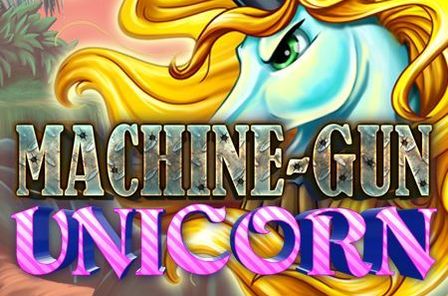 Machine Gun Unicorn Slot Game Free Play at Casino Zimbabwe
