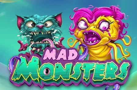Mad Monsters Slot Game Free Play at Casino Zimbabwe