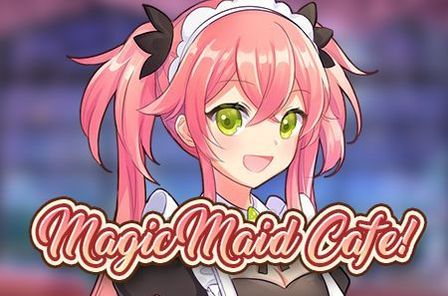 Magic Maid Cafe Slot Game Free Play at Casino Zimbabwe
