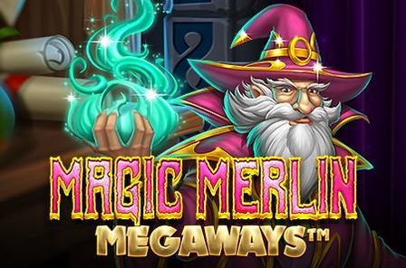 Magic Merlin Megaways Slot Game Free Play at Casino Zimbabwe