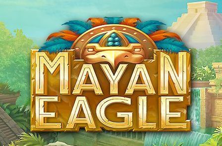 Mayan Eagle Slot Game Free Play at Casino Zimbabwe