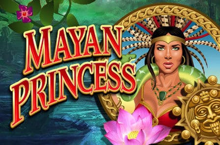 Mayan Princess Slot Game Free Play at Casino Zimbabwe