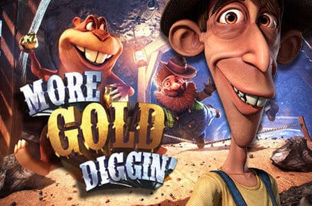 More Gold Diggin Slot Game Free Play at Casino Zimbabwe