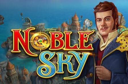 Noble Sky Slot Game Free Play at Casino Zimbabwe