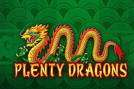 Plenty Dragons Slot Game Free Play at Casino Zimbabwe