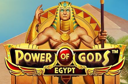 Power of Gods Egypt Slot Game Free Play at Casino Zimbabwe
