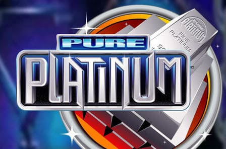 Pure Platinum Slot Game Free Play at Casino Zimbabwe