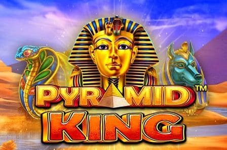 Pyramid King Slot Game Free Play at Casino Zimbabwe