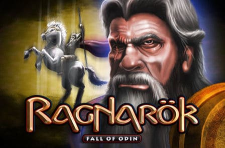 Ragnarok Fall of Odin Slot Game Free Play at Casino Zimbabwe