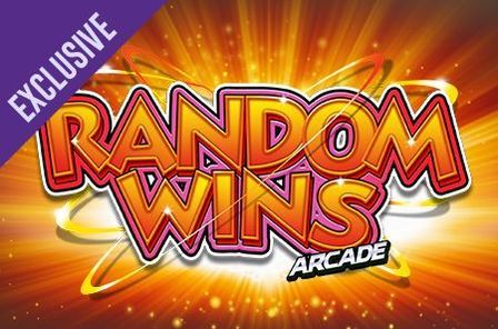 Random Wins Arcade Slot Game Free Play at Casino Zimbabwe