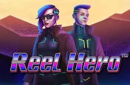Reel Hero Slot Game Free Play at Casino Zimbabwe
