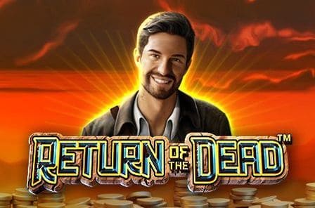 Return of The Dead Slot Game Free Play at Casino Zimbabwe