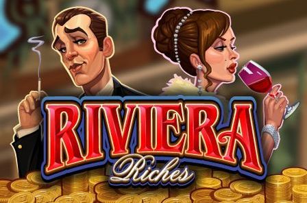 Riviera Riches Slot Game Free Play at Casino Zimbabwe