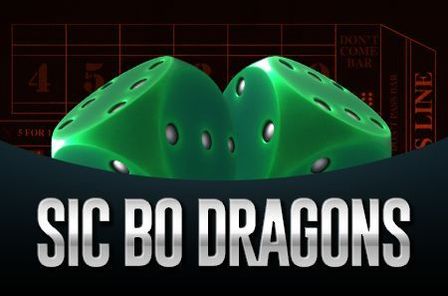 Sic Bo Dragons Slot Game Free Play at Casino Zimbabwe