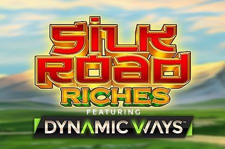 Silk Road Riches Slot Game Free Play at Casino Zimbabwe