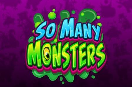 So Many Monsters Slot Game Free Play at Casino Zimbabwe