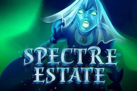 Spectre Estate Slot Game Free Play at Casino Zimbabwe