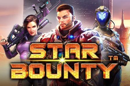 Star Bounty Slot Game Free Play at Casino Zimbabwe