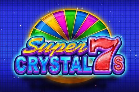Super Crystal 7s Slot Game Free Play at Casino Zimbabwe